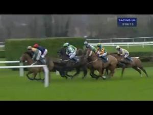 Video preview image for Cheltenham 15:05 - Dornan Engineering Relkeel Hurdle (Grade 2)