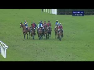 Video preview image for Exeter 16:00 - Billy Williams Memorial Maiden Open NH Flat Race