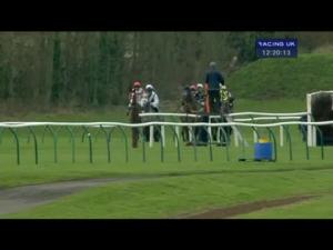 Video preview image for Ayr 12:20 - 32Red Casino Maiden Hurdle