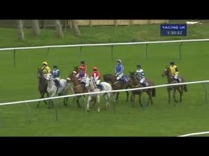Video preview image for Ayr 13:30 - 32red.com Handicap Hurdle