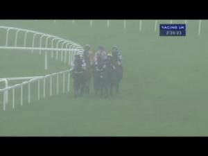 Video preview image for Sandown Park 14:25 - 32Red Tolworth Novices' Hurdle (Grade 1)