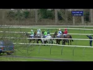 Video preview image for Ayr 14:40 - 32Red Casino Handicap Hurdle