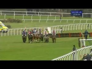 Video preview image for Musselburgh 14:25 - racinguk.com/anywhere Handicap Hurdle