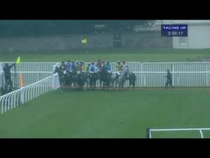 Video preview image for Musselburgh 15:30 - Watch Racing UK On 3 Devices Standard Open NH Flat Race