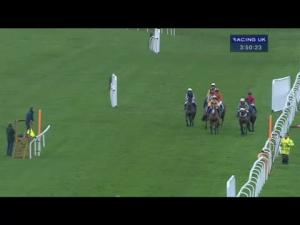 Video preview image for Ludlow 15:50 - 210 Annual Membership Mares' Standard Open NH Flat Race