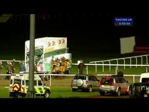 Video preview image for Kempton Park 16:40 - 10 Free Bet At 32redsport.com Handicap