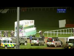 Video preview image for Kempton Park 17:10 - 32Red On The App Store Handicap