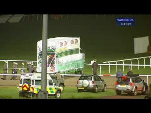 Video preview image for Kempton Park 17:40 - 32red.com Maiden Stakes