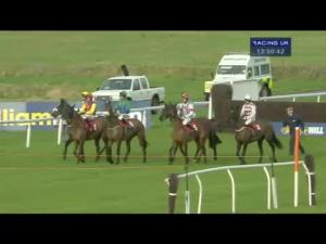 Video preview image for Kempton Park 12:50 - William Hill - Download The App Handicap Chase