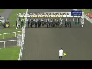 Video preview image for Kempton Park 14:00 - racinguk.com/anywhere Handicap