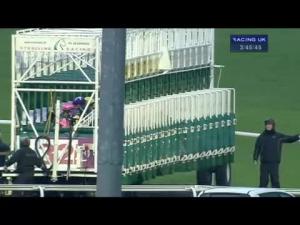 Video preview image for Kempton Park 15:40 - Racing UK Winter Season Ticket Handicap