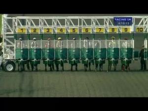 Video preview image for Kempton Park 16:10 - Racing UK 3 Devices 1 Price Handicap