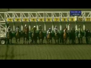 Video preview image for Kempton Park 16:40 - Racing UK Day Pass Just 10 Handicap