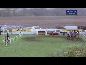 Video preview image for Ludlow 14:00 - Racing UK 3 Devices 1 Price Handicap Chase
