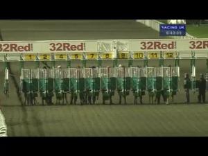 Video preview image for Kempton Park 18:40 - 32red.com Handicap