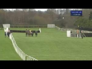 Video preview image for Catterick Bridge 13:20 - Bhest Racing To School Novices' Hurdle