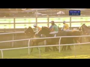 Video preview image for Catterick Bridge 15:25 - yorkshire-outdoors.co.uk Adventure Activities Handicap Hurdle