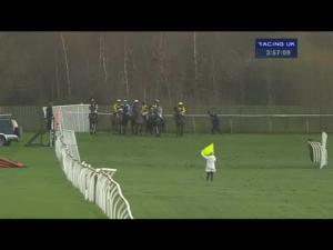 Video preview image for Catterick Bridge 15:55 - Racing Again 27th January Standard NH Flat Race (Conditional Jockeys' and Amateur Riders' Race)