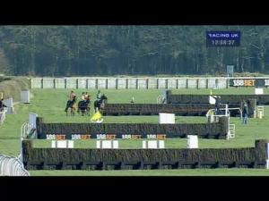 Video preview image for Wetherby 12:55 - Live Betting At 188bet.co.uk Novices' Chase