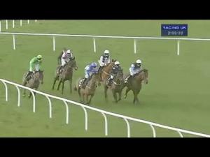 Video preview image for Wetherby 14:05 - 188Bet Handicap Chase
