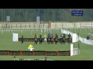 Video preview image for Wetherby 14:40 - Asian Handicaps At 188bet.co.uk Handicap Hurdle