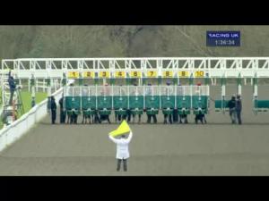 Video preview image for Kempton Park 13:30 - Racing UK Profits Returned To Racing Handicap