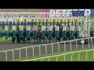 Video preview image for Kempton Park 14:00 - racinguk.com/winterseasonticket Handicap (Div 1)