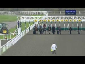 Video preview image for Kempton Park 15:40 - Watch Racing UK On 3 Devices Conditions Stakes (All-Weather Championship Fast-Track Qualifier)