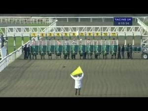 Video preview image for Kempton Park 16:10 - 100% Racinguk Profits Returned To Racing Handicap