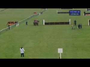 Video preview image for Ayr 12:55 - Cotter's Edge Mares' Maiden Hurdle