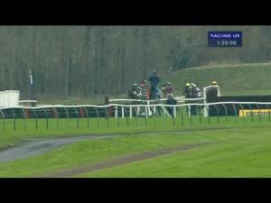 Video preview image for Ayr 13:25 - Annick Gardens 'National Hunt' Maiden Hurdle (Div 1)