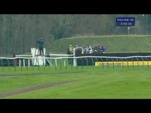 Video preview image for Ayr 14:00 - Annick Gardens 'National Hunt' Maiden Hurdle (Div 2)