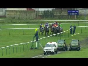 Video preview image for Ayr 15:05 - Burngreen Brae Handicap Chase