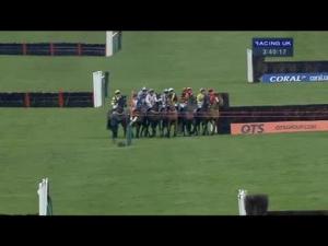 Video preview image for Ayr 15:40 - Elliston Park Handicap Chase