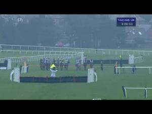 Video preview image for Musselburgh 16:05 - macbetsports.co.uk Handicap Hurdle
