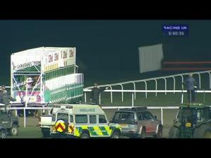 Video preview image for Kempton Park 17:40 - 32red/EBF Stallions Breeding Fillies' Handicap