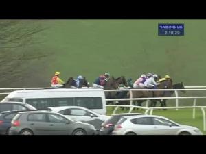 Video preview image for Wincanton 14:10 - Higos Insurance Services Platinum Handicap Chase