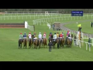 Video preview image for Wincanton 14:45 - Higos Insurance Services Somerset National Handicap Chase