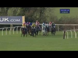 Video preview image for Wincanton 15:20 - Higos Insurance Services Yeovil Handicap Hurdle