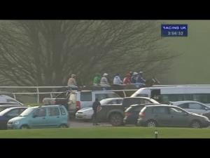 Video preview image for Wincanton 15:55 - Higos Insurance Services Street Novices' Limited Handicap Chase