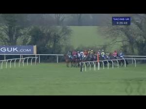 Video preview image for Wincanton 16:25 - Higos Insurance Services Crewkerne 'National Hunt' Novices' Hurdle