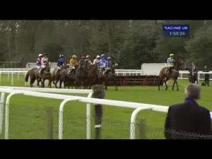 Video preview image for Ascot 13:50 - olbg.com Mares' Hurdle (Grade 2) (Registered As The Warfield Mares' Hurdle)
