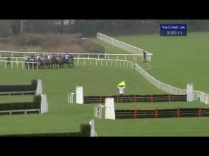 Video preview image for Ascot 14:25 - '40 Years Of Keltbray' Holloway's Handicap Hurdle (Grade 3)