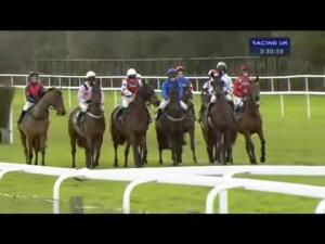 Video preview image for Ascot 15:35 - Bet365 Handicap Chase