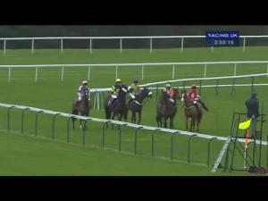 Video preview image for Haydock Park 15:50 - Lymm Handicap Chase