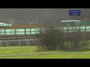 Video preview image for Catterick Bridge 13:20 - yorkshire-outdoors.co.uk Novices' Hurdle