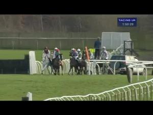 Video preview image for Catterick Bridge 13:50 - catterickbridge.co.uk Handicap Chase