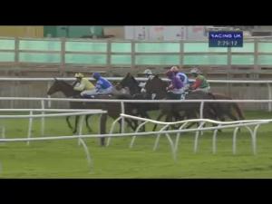 Video preview image for Catterick Bridge 14:25 - Happy Retirement George Moore Handicap Hurdle
