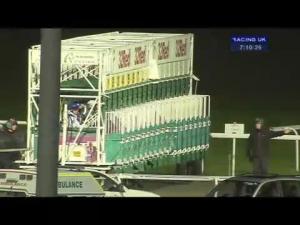 Video preview image for Kempton Park 19:10 - Roa/Racing Post Owners Jackpot Handicap (Div 1)