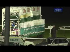 Video preview image for Kempton Park 19:40 - Roa/Racing Post Owners Jackpot Handicap (Div 2)